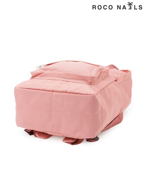 PINK-latte / ピンク ラテ リュック・バックパック | 【ロコネイル ROCO NAILS】2wayリュック | 詳細16