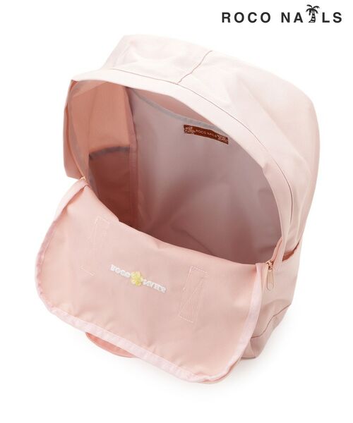 PINK-latte / ピンク ラテ リュック・バックパック | 【ロコネイル ROCO NAILS】2wayリュック | 詳細17