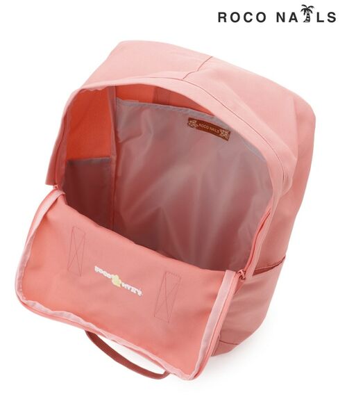 PINK-latte / ピンク ラテ リュック・バックパック | 【ロコネイル ROCO NAILS】2wayリュック | 詳細18