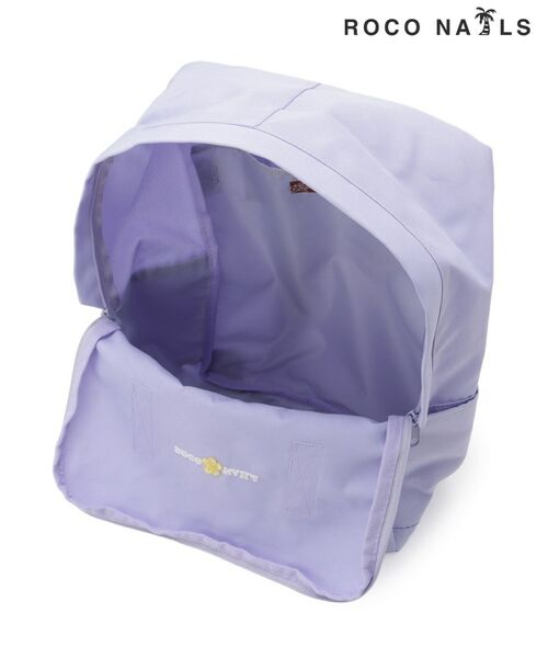 PINK-latte / ピンク ラテ リュック・バックパック | 【ロコネイル ROCO NAILS】2wayリュック | 詳細19