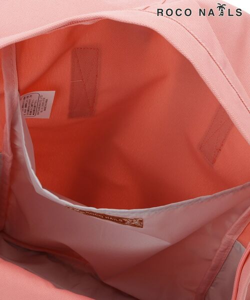 PINK-latte / ピンク ラテ リュック・バックパック | 【ロコネイル ROCO NAILS】2wayリュック | 詳細22