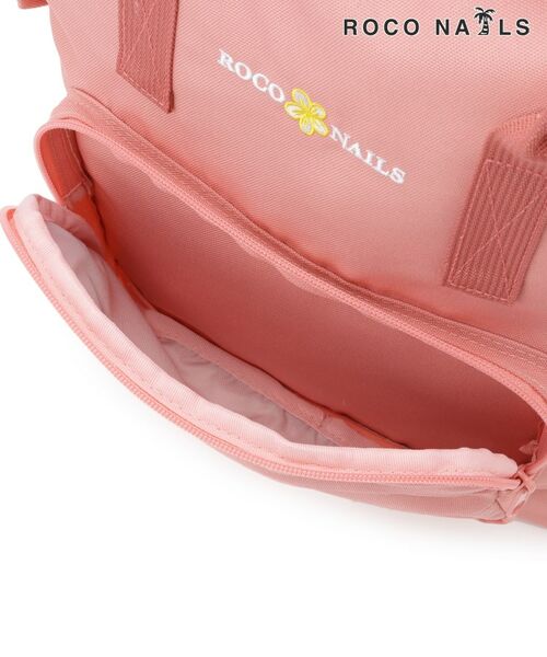 PINK-latte / ピンク ラテ リュック・バックパック | 【ロコネイル ROCO NAILS】2wayリュック | 詳細23