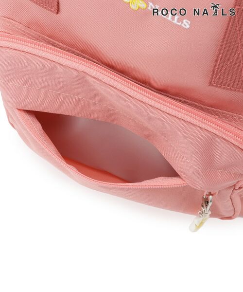 PINK-latte / ピンク ラテ リュック・バックパック | 【ロコネイル ROCO NAILS】2wayリュック | 詳細24