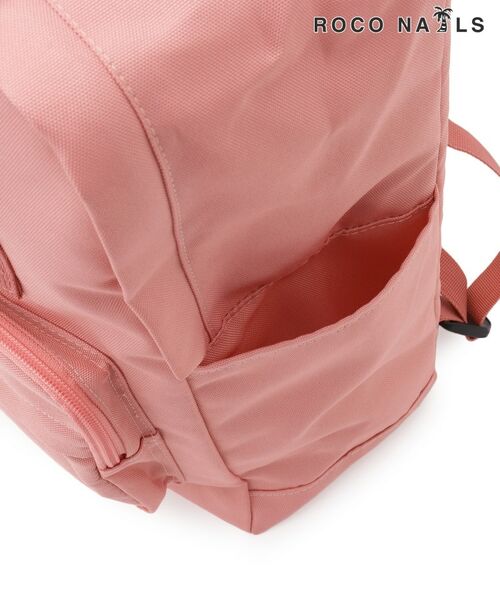 PINK-latte / ピンク ラテ リュック・バックパック | 【ロコネイル ROCO NAILS】2wayリュック | 詳細25