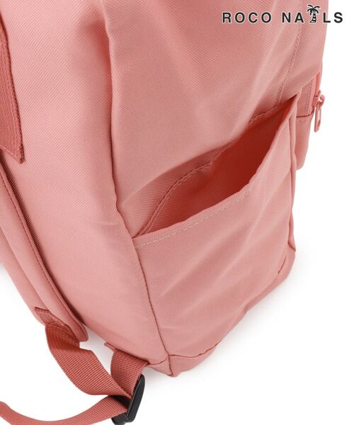PINK-latte / ピンク ラテ リュック・バックパック | 【ロコネイル ROCO NAILS】2wayリュック | 詳細26