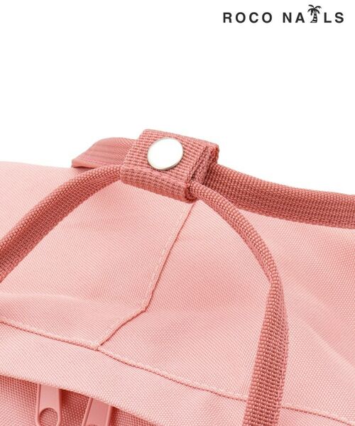 PINK-latte / ピンク ラテ リュック・バックパック | 【ロコネイル ROCO NAILS】2wayリュック | 詳細27