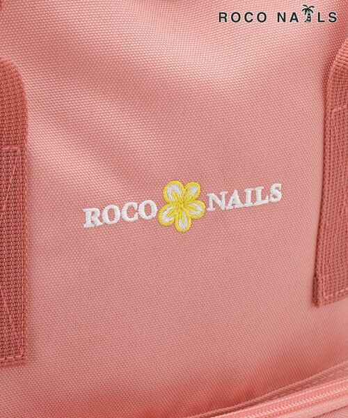 PINK-latte / ピンク ラテ リュック・バックパック | 【ロコネイル ROCO NAILS】2wayリュック | 詳細29