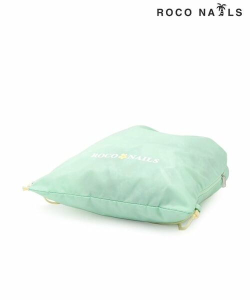 PINK-latte / ピンク ラテ リュック・バックパック | 【ロコネイル ROCO NAILS】ナップサック | 詳細19