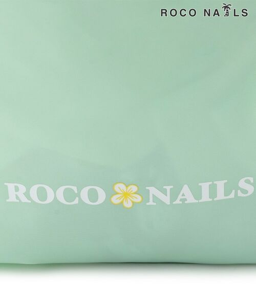 PINK-latte / ピンク ラテ リュック・バックパック | 【ロコネイル ROCO NAILS】ナップサック | 詳細29