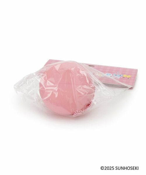 PINK-latte / ピンク ラテ キーホルダー・ストラップ | 【サン宝石ほっぺちゃんコラボ】スイーツスクイーズ | 詳細4