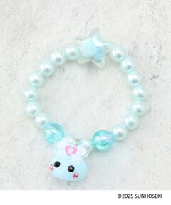 PINK-latte / ピンク ラテ ブレスレット・バングル | 【サン宝石ほっぺちゃんコラボ】オリジナルブレス