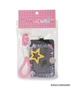 【サン宝石ほっぺちゃんコラボ】デコパスケース