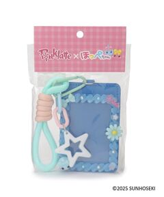 PINK-latte / ピンク ラテ その他小物 | 【サン宝石ほっぺちゃんコラボ】デコパスケース