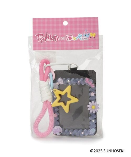 PINK-latte/sN e yT΂ق؂R{zfRpXP[X ubN(019) 00