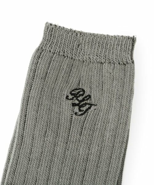 PINK-latte / ピンク ラテ ソックス | 【50cm丈】ルーズソックス | 詳細2