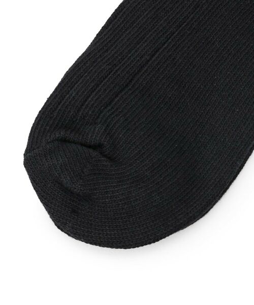 PINK-latte / ピンク ラテ ソックス | 【30cm丈】ボーダールーズ | 詳細3