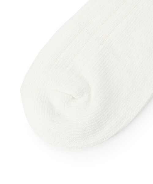 PINK-latte / ピンク ラテ ソックス | 【30cm丈】リボンルーズソックス | 詳細3