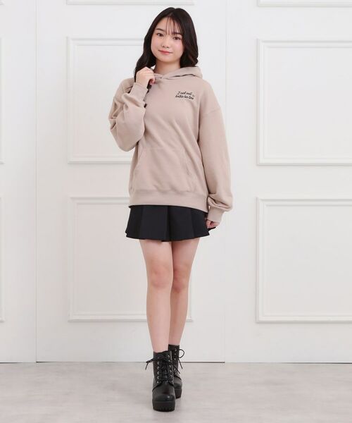 PINK-latte / ピンク ラテ シューズ | ヒールブーツ | 詳細7