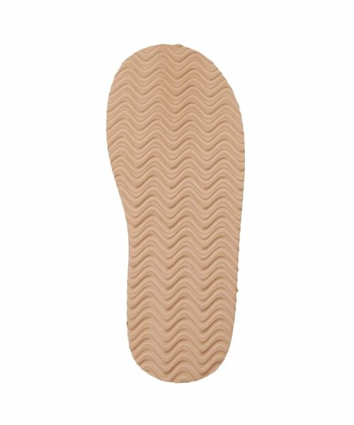 PINK-latte / ピンク ラテ シューズ | フェイクムートンブーツ | 詳細5