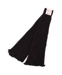 PINK-latte / ピンク ラテ レッグウォーマー | レッグウォーマー