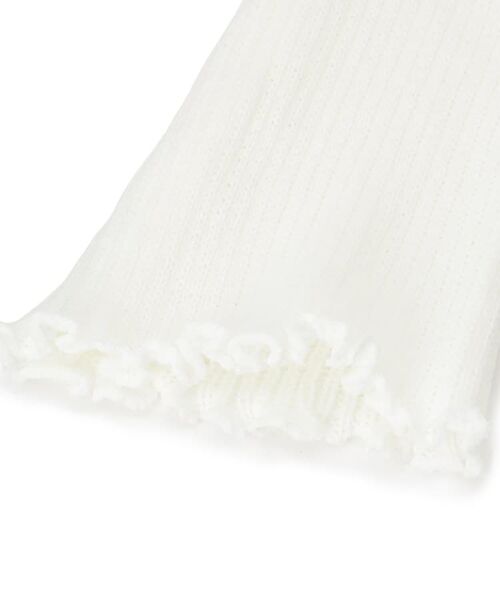 PINK-latte / ピンク ラテ レッグウォーマー | レッグウォーマー | 詳細3