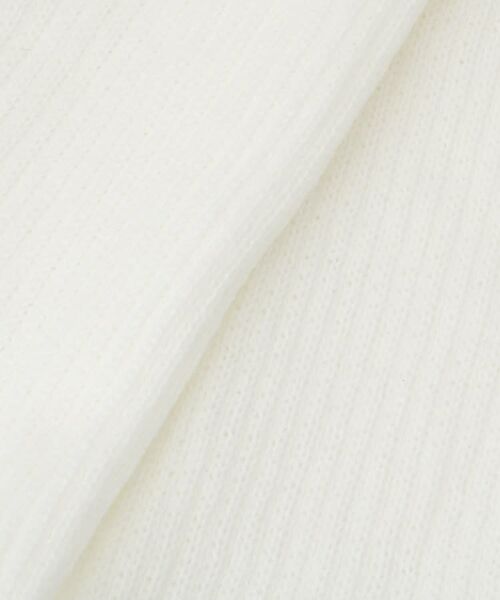 PINK-latte / ピンク ラテ レッグウォーマー | レッグウォーマー | 詳細4