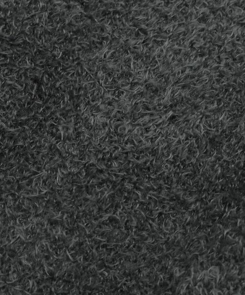 PINK-latte / ピンク ラテ ソックス | 【50cm丈】もこもこルームソックス | 詳細6