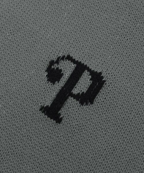 PINK-latte / ピンク ラテ ソックス | 【50cm丈】シースルーニーハイ | 詳細5