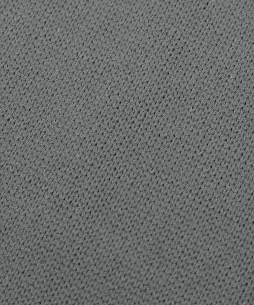 PINK-latte / ピンク ラテ ソックス | 【50cm丈】シースルーニーハイ | 詳細6