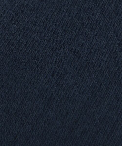 PINK-latte / ピンク ラテ ソックス | 【30cm丈】リブハイソックス | 詳細5