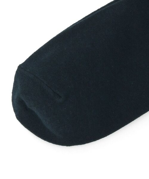 PINK-latte / ピンク ラテ ソックス | 【30cm丈】アーガイルハイソックス | 詳細4