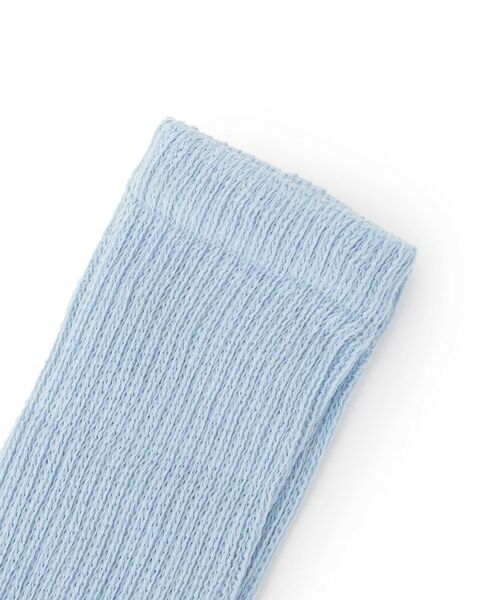 PINK-latte / ピンク ラテ ソックス | 【25cm丈】甘編みソックス | 詳細3