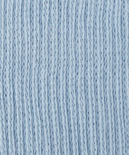 PINK-latte / ピンク ラテ ソックス | 【25cm丈】甘編みソックス | 詳細6