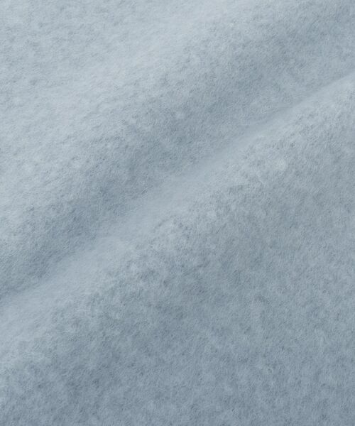 PINK-latte / ピンク ラテ マフラー・ショール・スヌード・ストール | ボリュームフリンジストール | 詳細3