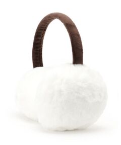 PINK-latte / ピンク ラテ ネックウォーマー・イヤーマフ | もこもこイヤーマフ