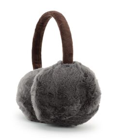 PINK-latte / ピンク ラテ ネックウォーマー・イヤーマフ | もこもこイヤーマフ