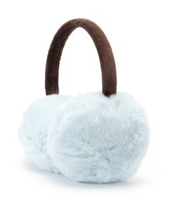 PINK-latte / ピンク ラテ ネックウォーマー・イヤーマフ | もこもこイヤーマフ