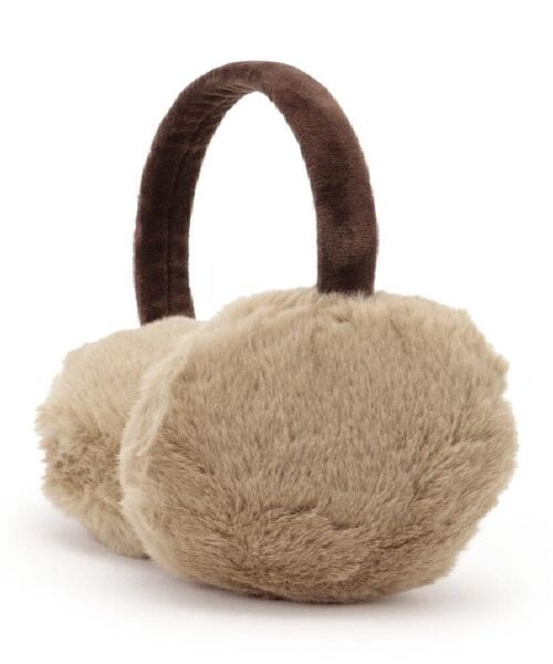 PINK-latte / ピンク ラテ ネックウォーマー・イヤーマフ | もこもこイヤーマフ | 詳細6