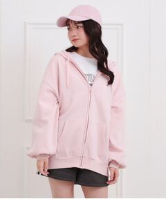 PINK-latte / ピンク ラテ セットアップ | 【セットアイテム】くまちゃんあったか3点セット