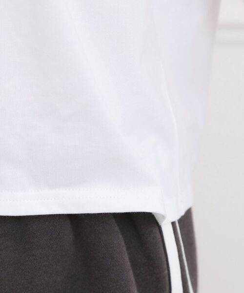 PINK-latte / ピンク ラテ セットアップ | 【セットアイテム】くまちゃんあったか3点セット | 詳細15