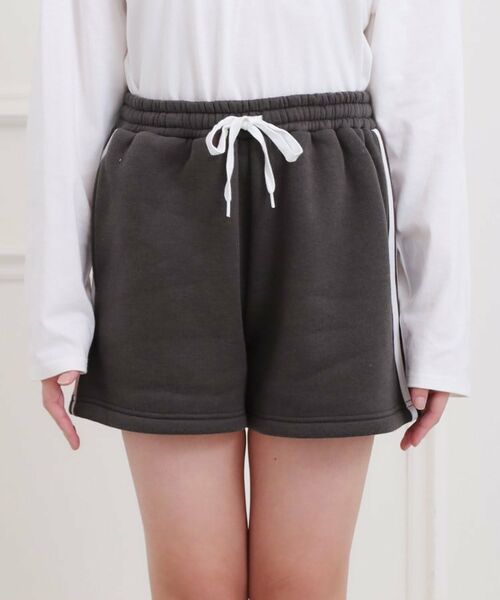 PINK-latte / ピンク ラテ セットアップ | 【セットアイテム】くまちゃんあったか3点セット | 詳細16