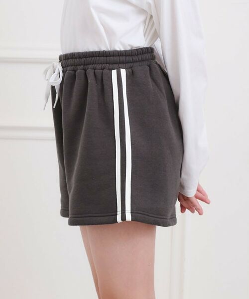 PINK-latte / ピンク ラテ セットアップ | 【セットアイテム】くまちゃんあったか3点セット | 詳細17