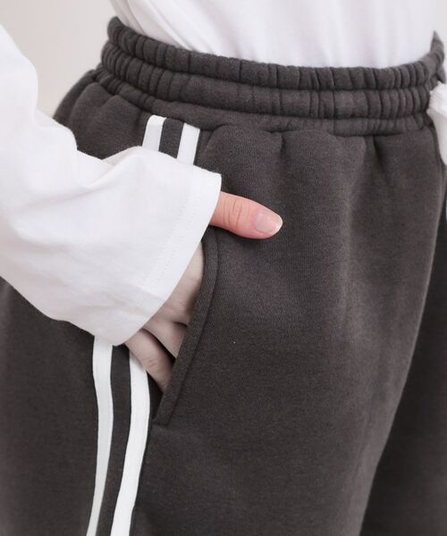 PINK-latte / ピンク ラテ セットアップ | 【セットアイテム】くまちゃんあったか3点セット | 詳細20