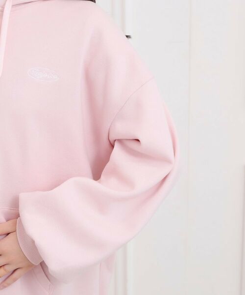 PINK-latte / ピンク ラテ セットアップ | 【セットアイテム】くまちゃんあったか3点セット | 詳細5