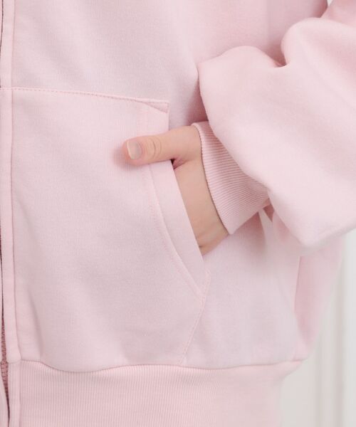 PINK-latte / ピンク ラテ セットアップ | 【セットアイテム】くまちゃんあったか3点セット | 詳細6