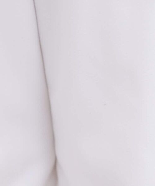 PINK-latte / ピンク ラテ パンツ | ピーチ起毛ベーシックカーゴパンツ | 詳細12