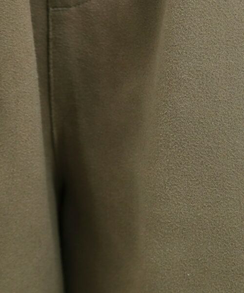 PINK-latte / ピンク ラテ パンツ | ピーチ起毛ベーシックカーゴパンツ | 詳細20