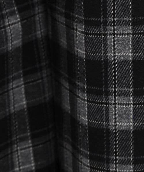 PINK-latte / ピンク ラテ パンツ | 裏起毛イージーロングパンツ | 詳細15