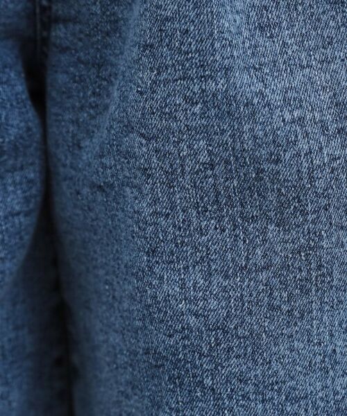 PINK-latte / ピンク ラテ パンツ | 裏起毛イージーロングパンツ | 詳細23