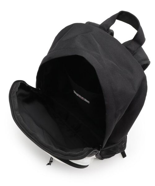 PINK-latte / ピンク ラテ リュック・バックパック | 【本体容量約20L】ドローメッシュリュック | 詳細15